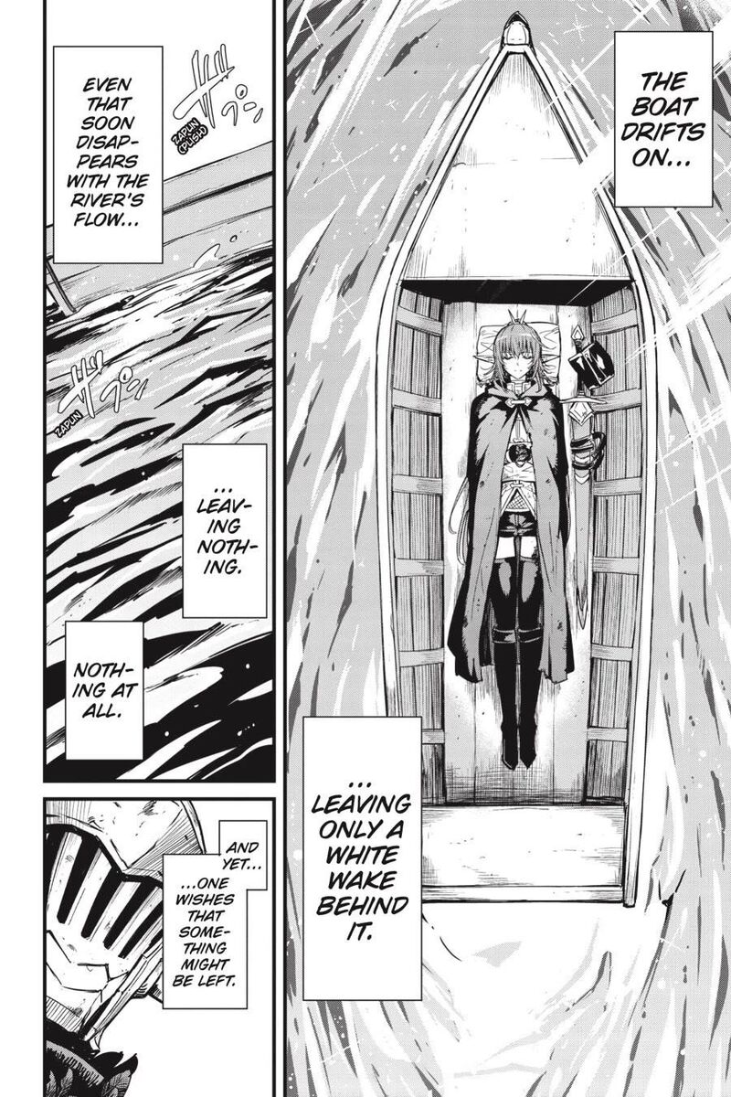Goblin Slayer Side Story Year One Chapter 112 Page 9