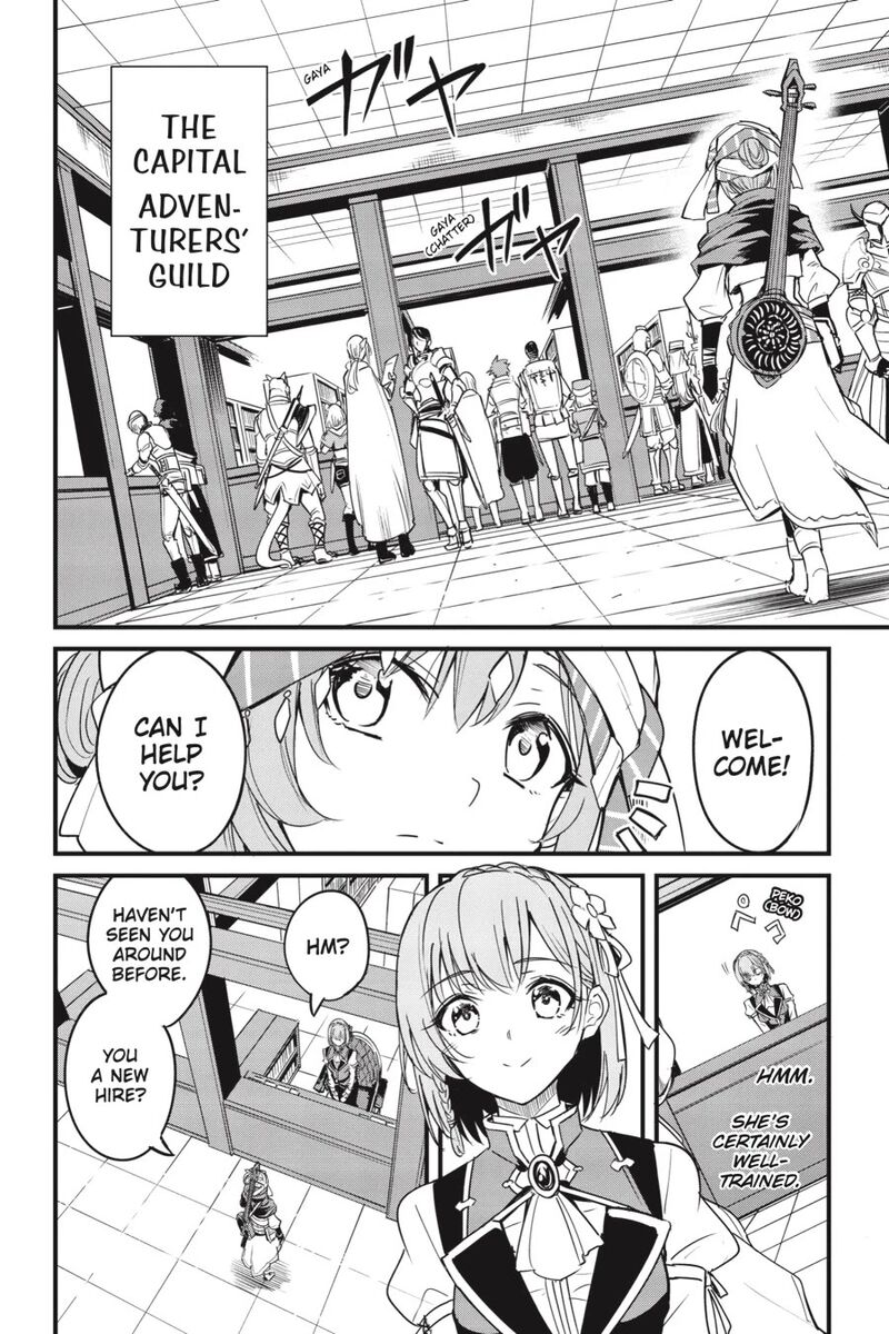 Goblin Slayer Side Story Year One Chapter 113 Page 13