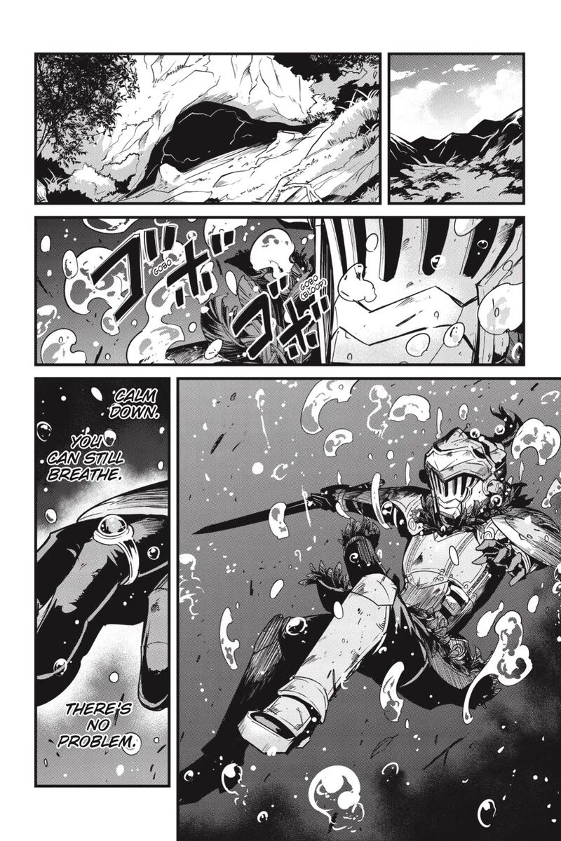 Goblin Slayer Side Story Year One Chapter 113 Page 17
