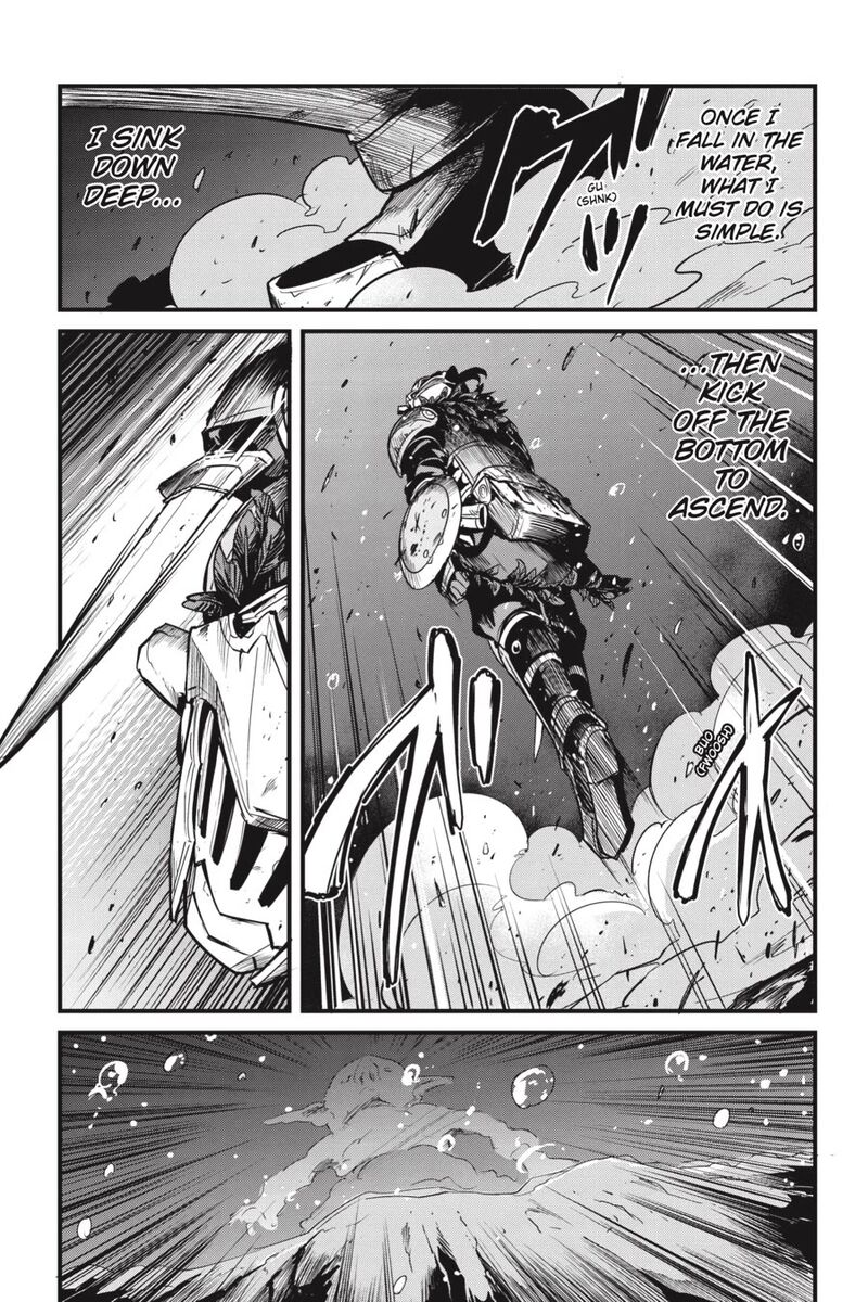 Goblin Slayer Side Story Year One Chapter 113 Page 18