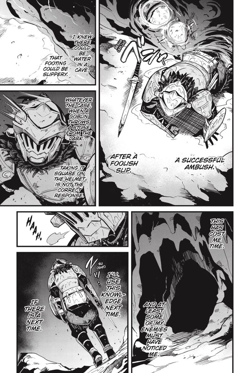 Goblin Slayer Side Story Year One Chapter 113 Page 20