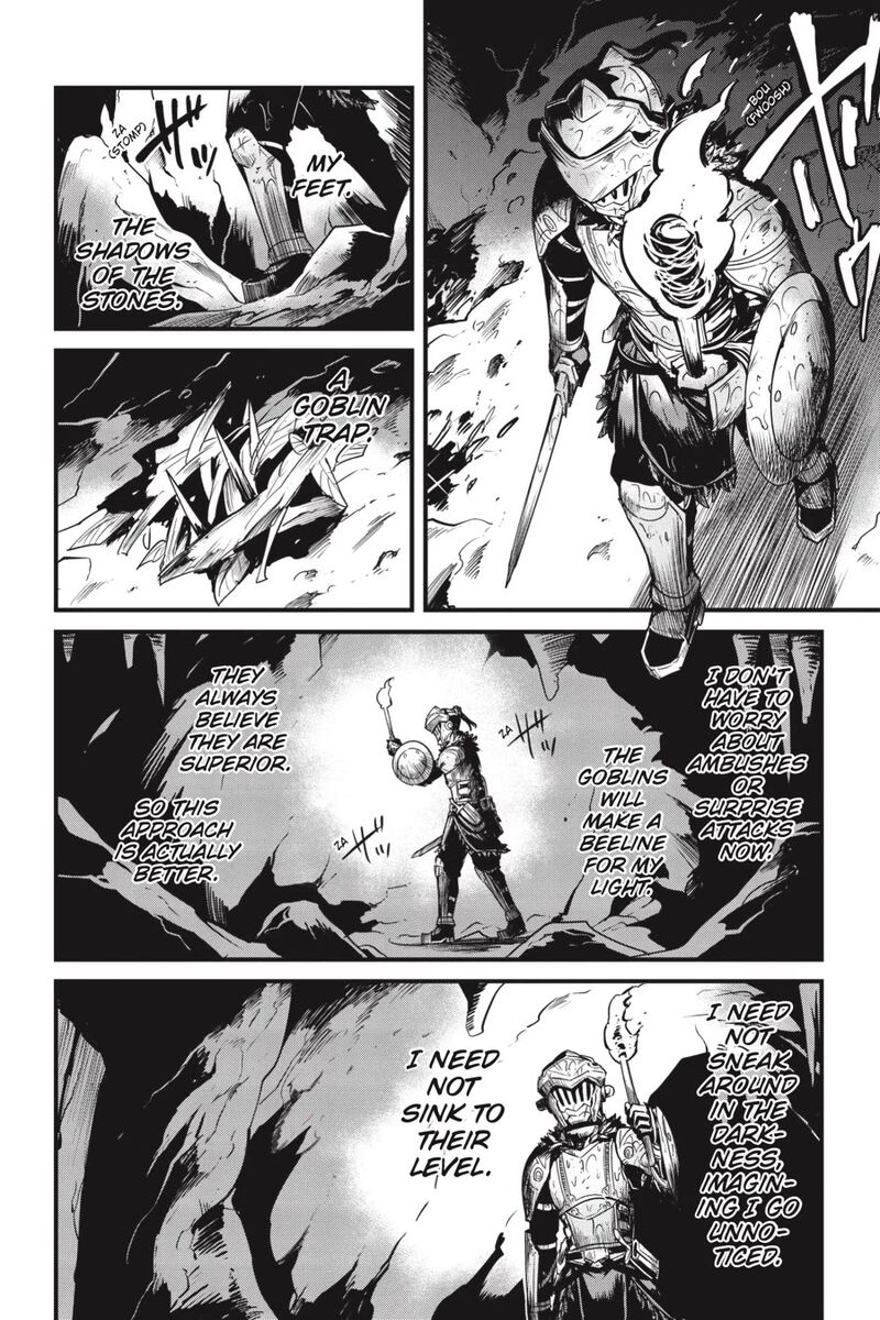 Goblin Slayer Side Story Year One Chapter 113 Page 23