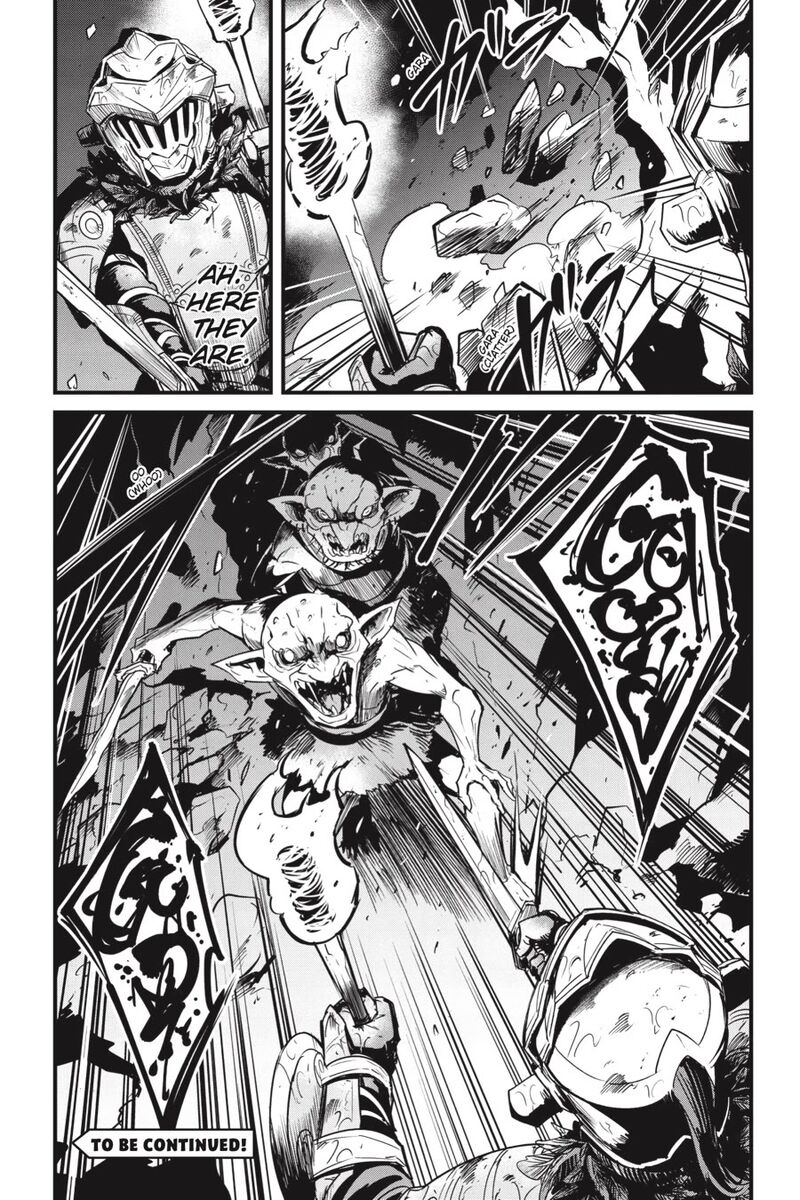 Goblin Slayer Side Story Year One Chapter 113 Page 24