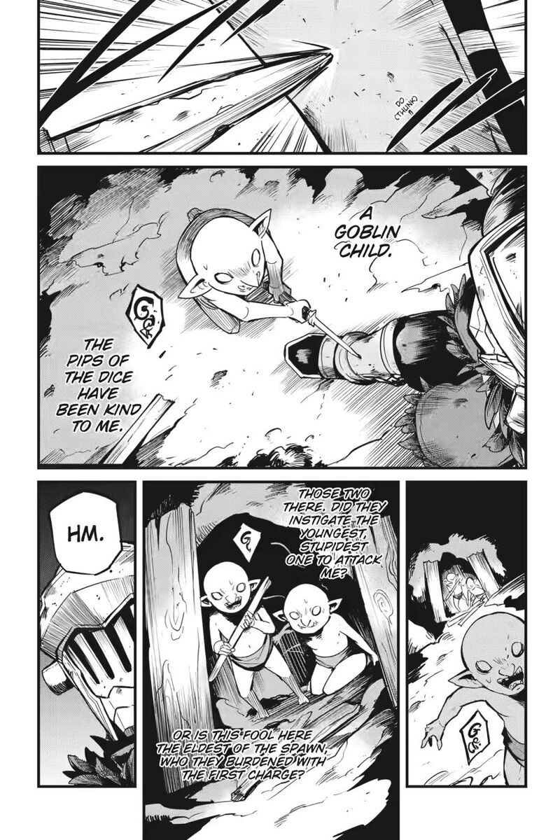 Goblin Slayer Side Story Year One Chapter 114 Page 17