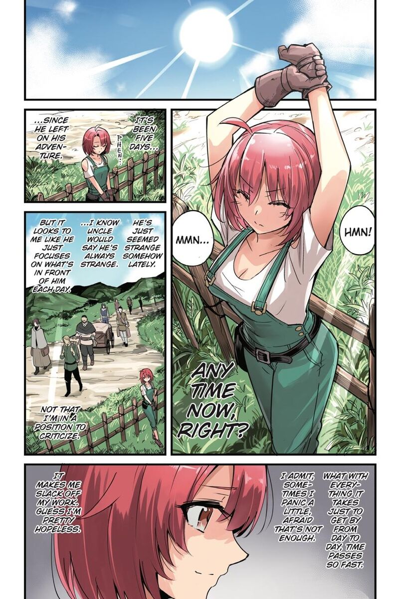 Goblin Slayer Side Story Year One Chapter 115 Page 2