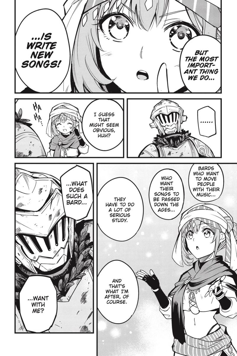 Goblin Slayer Side Story Year One Chapter 116 Page 17