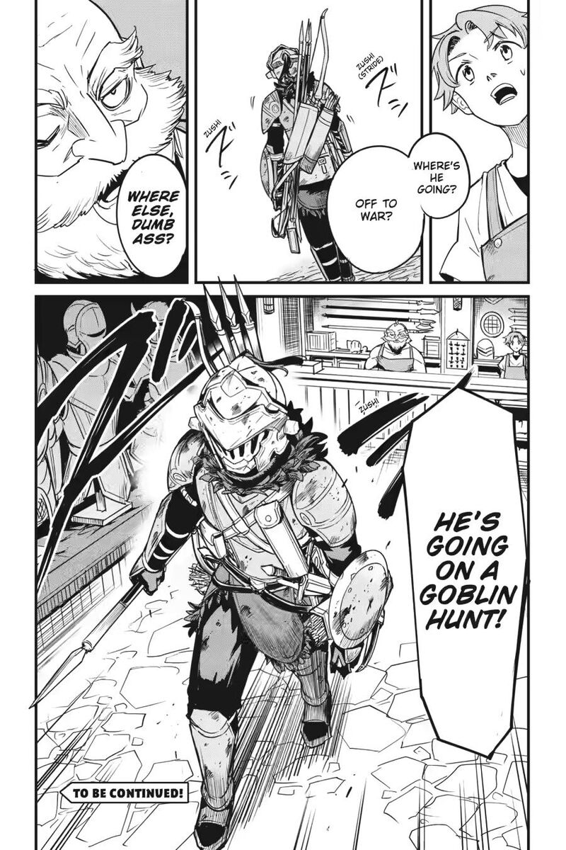 Goblin Slayer Side Story Year One Chapter 118 Page 18