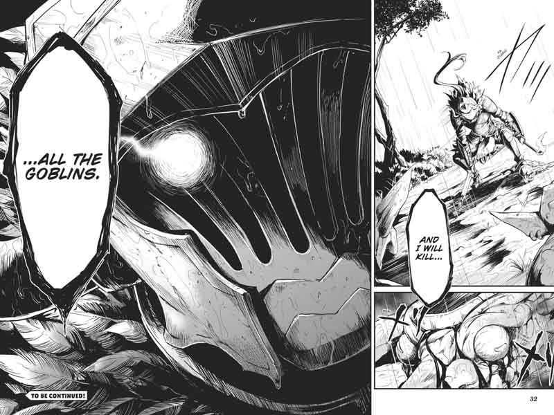 Goblin Slayer Side Story Year One Chapter 12 Page 33