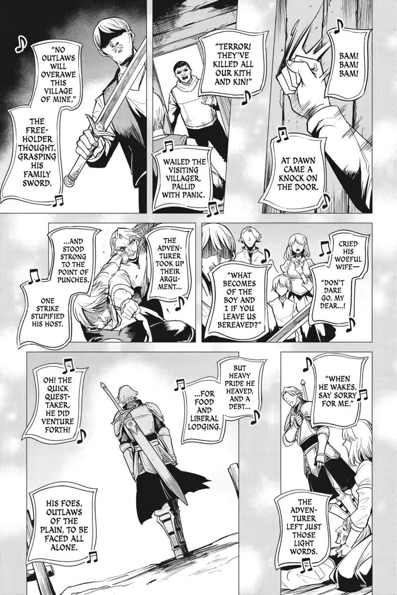 Goblin Slayer Side Story Year One Chapter 120 Page 15