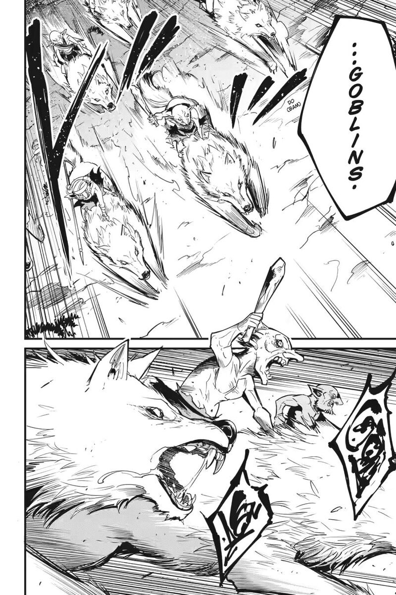 Goblin Slayer Side Story Year One Chapter 120 Page 18