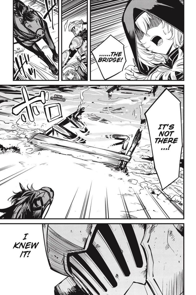 Goblin Slayer Side Story Year One Chapter 121 Page 12