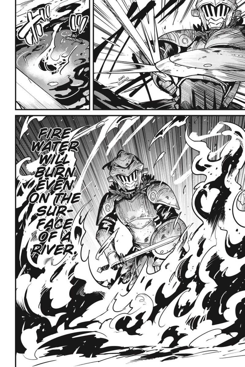 Goblin Slayer Side Story Year One Chapter 121 Page 21