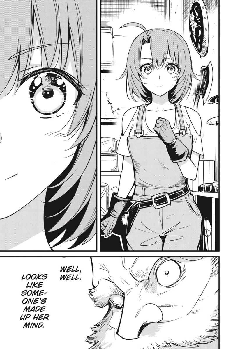 Goblin Slayer Side Story Year One Chapter 123 Page 12
