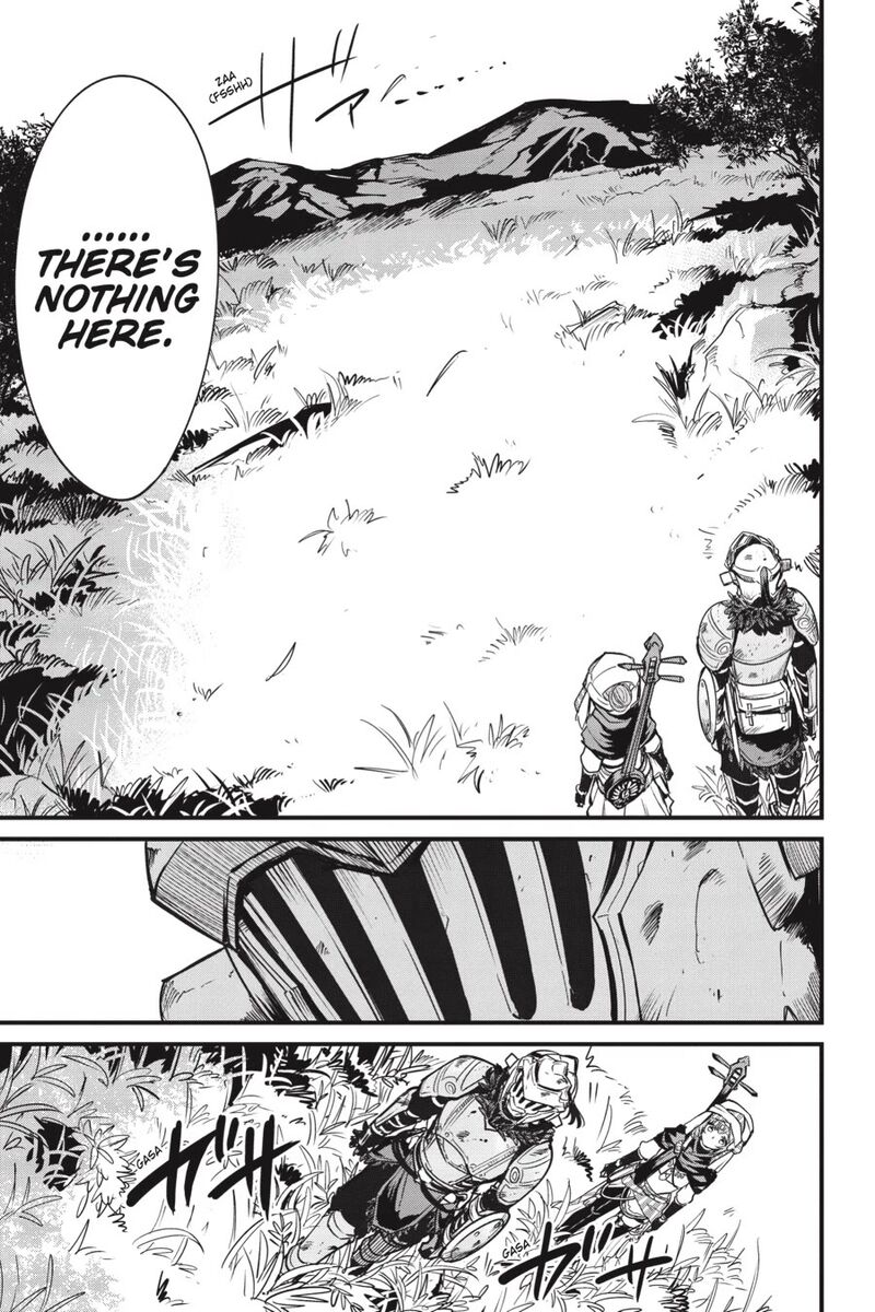 Goblin Slayer Side Story Year One Chapter 123 Page 16