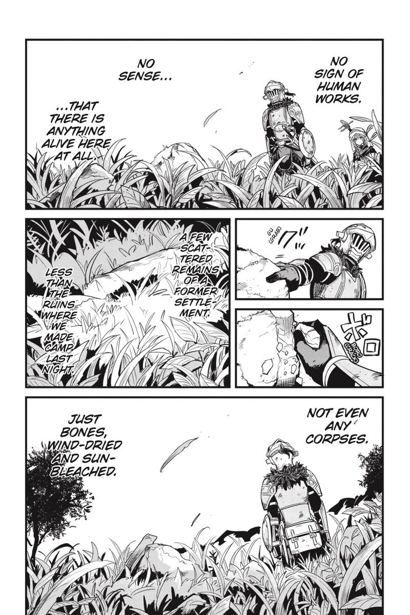 Goblin Slayer Side Story Year One Chapter 123 Page 17