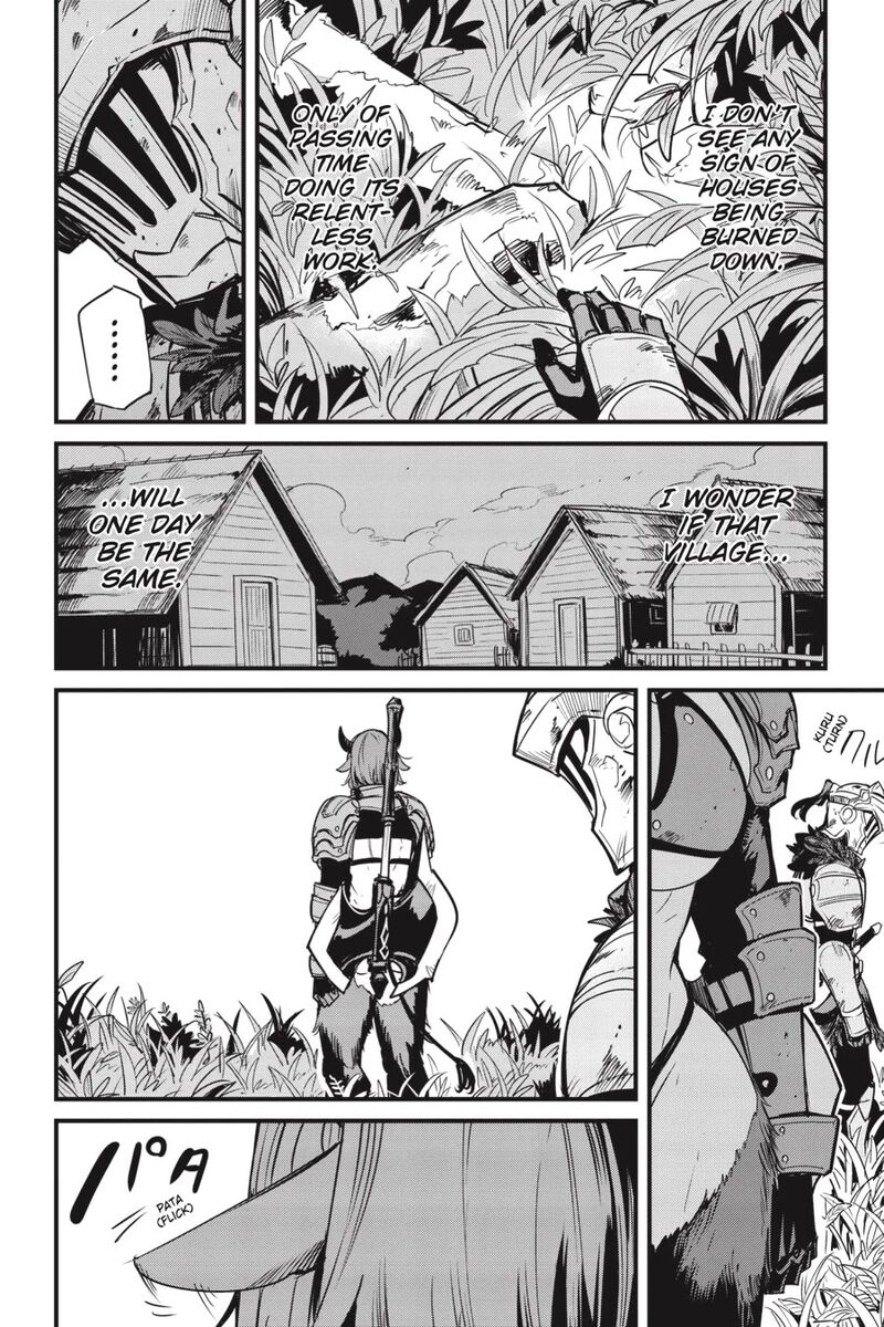 Goblin Slayer Side Story Year One Chapter 123 Page 21