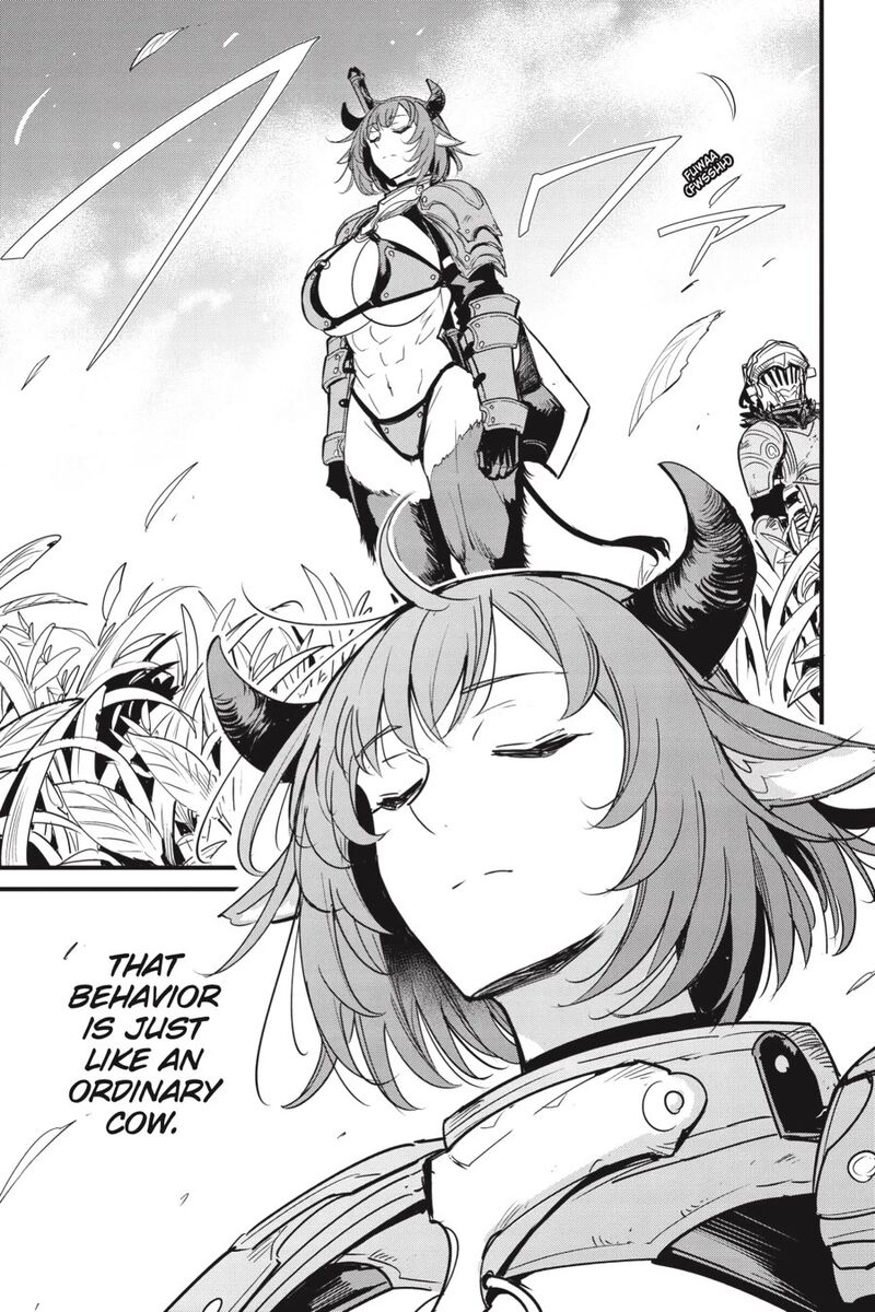 Goblin Slayer Side Story Year One Chapter 123 Page 22
