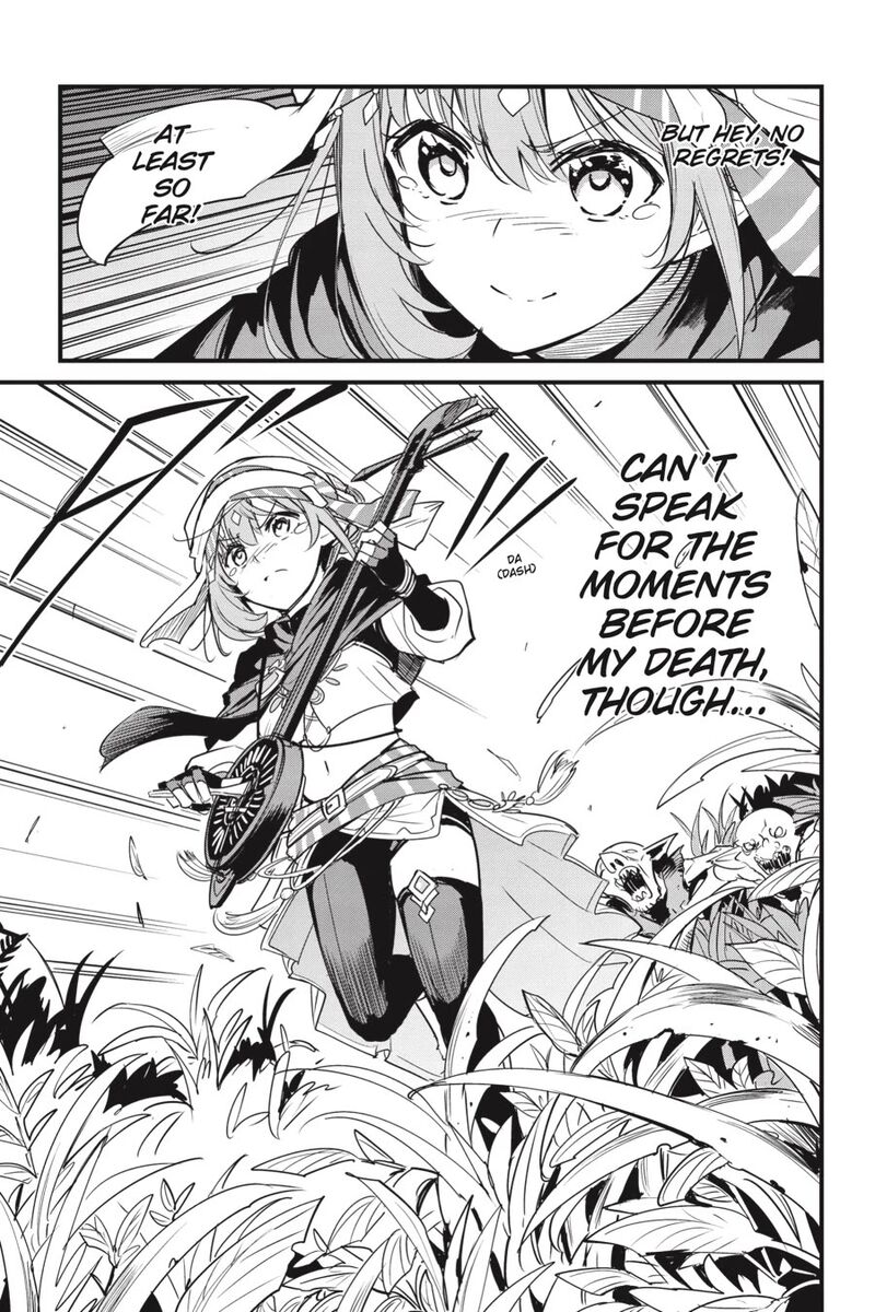 Goblin Slayer Side Story Year One Chapter 124 Page 24
