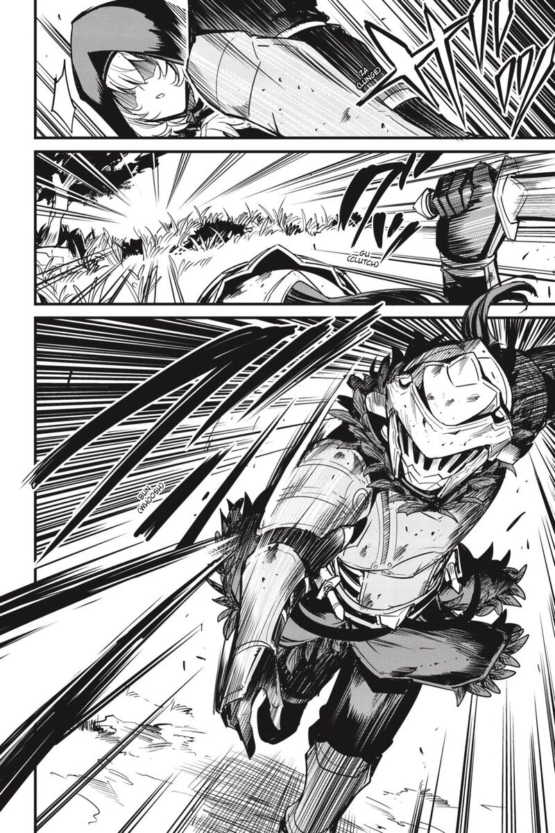 Goblin Slayer Side Story Year One Chapter 124 Page 27