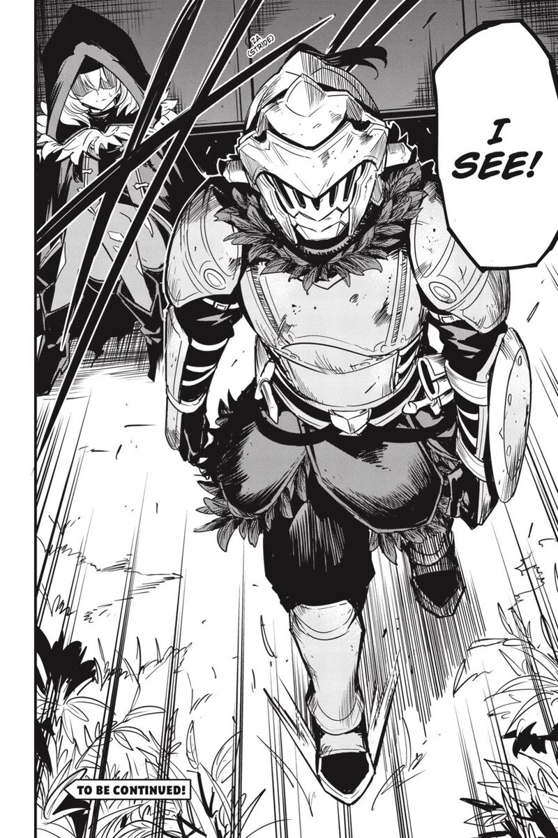 Goblin Slayer Side Story Year One Chapter 124 Page 29