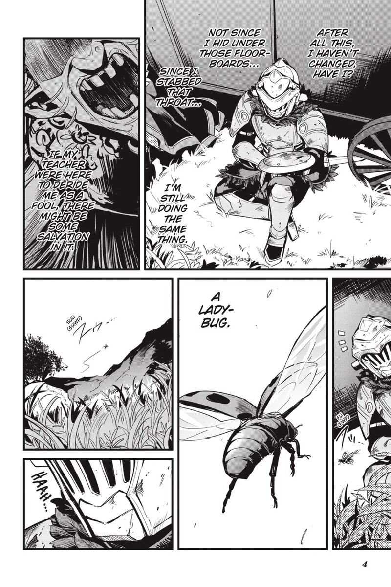 Goblin Slayer Side Story Year One Chapter 124 Page 5