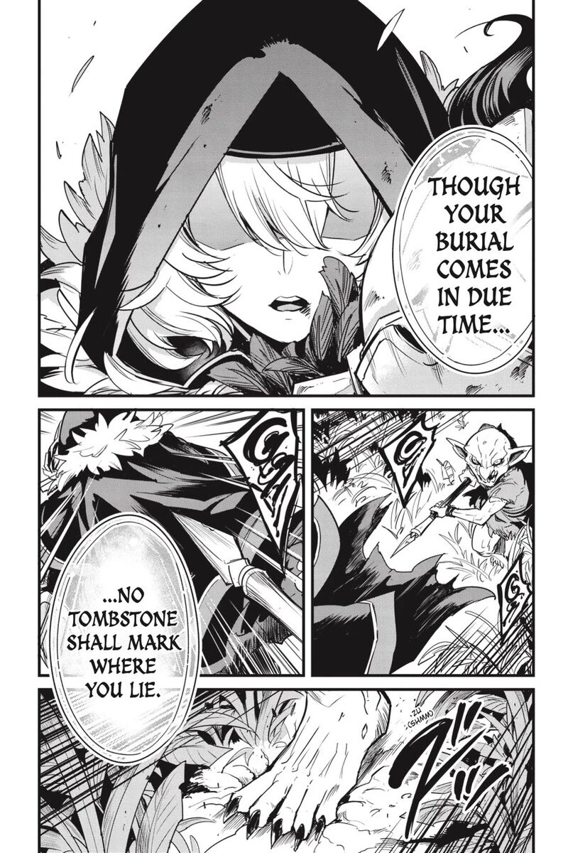 Goblin Slayer Side Story Year One Chapter 125 Page 10