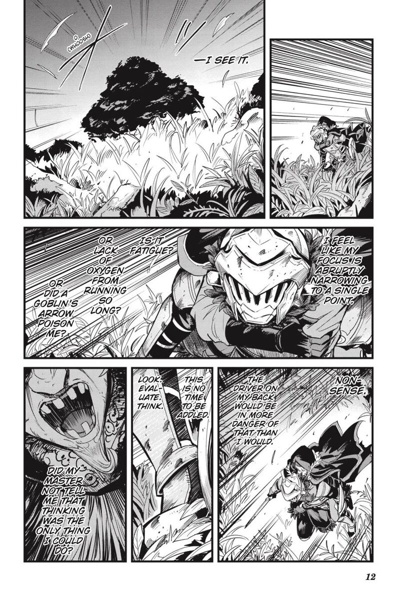 Goblin Slayer Side Story Year One Chapter 125 Page 13