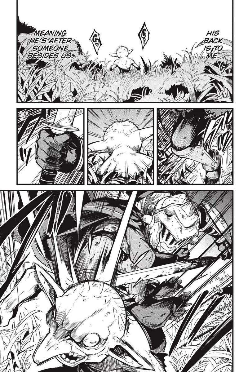 Goblin Slayer Side Story Year One Chapter 125 Page 16