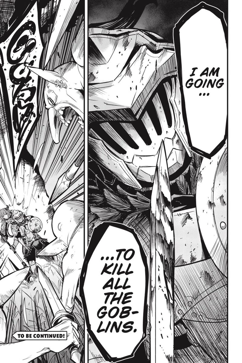 Goblin Slayer Side Story Year One Chapter 125 Page 26