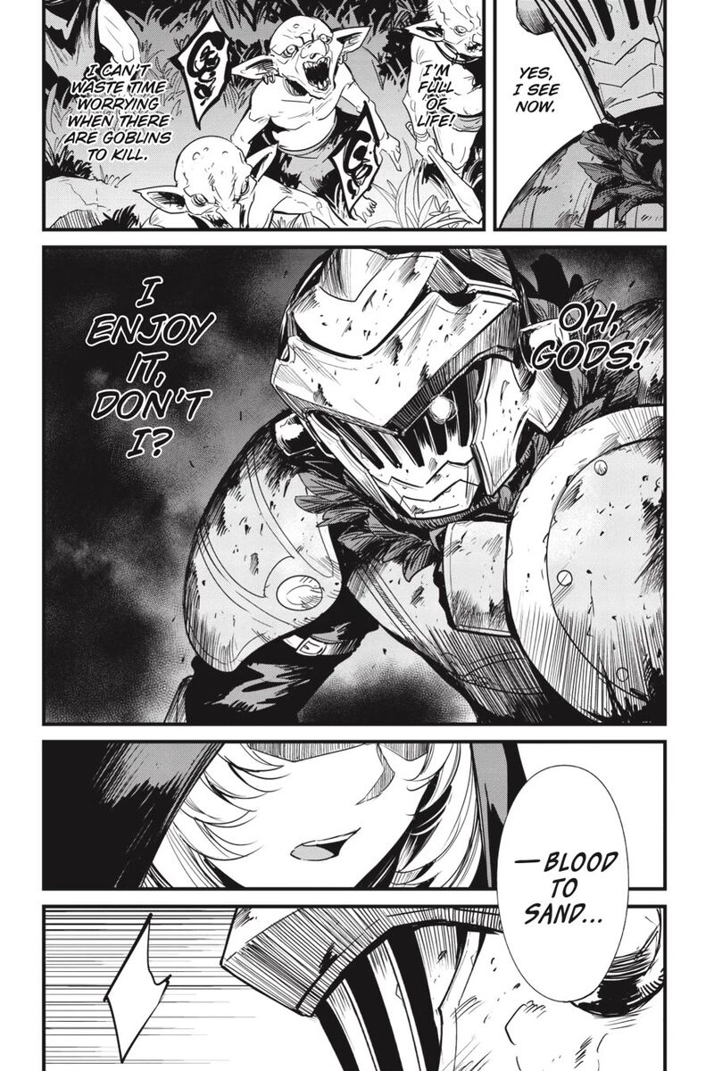Goblin Slayer Side Story Year One Chapter 126 Page 12