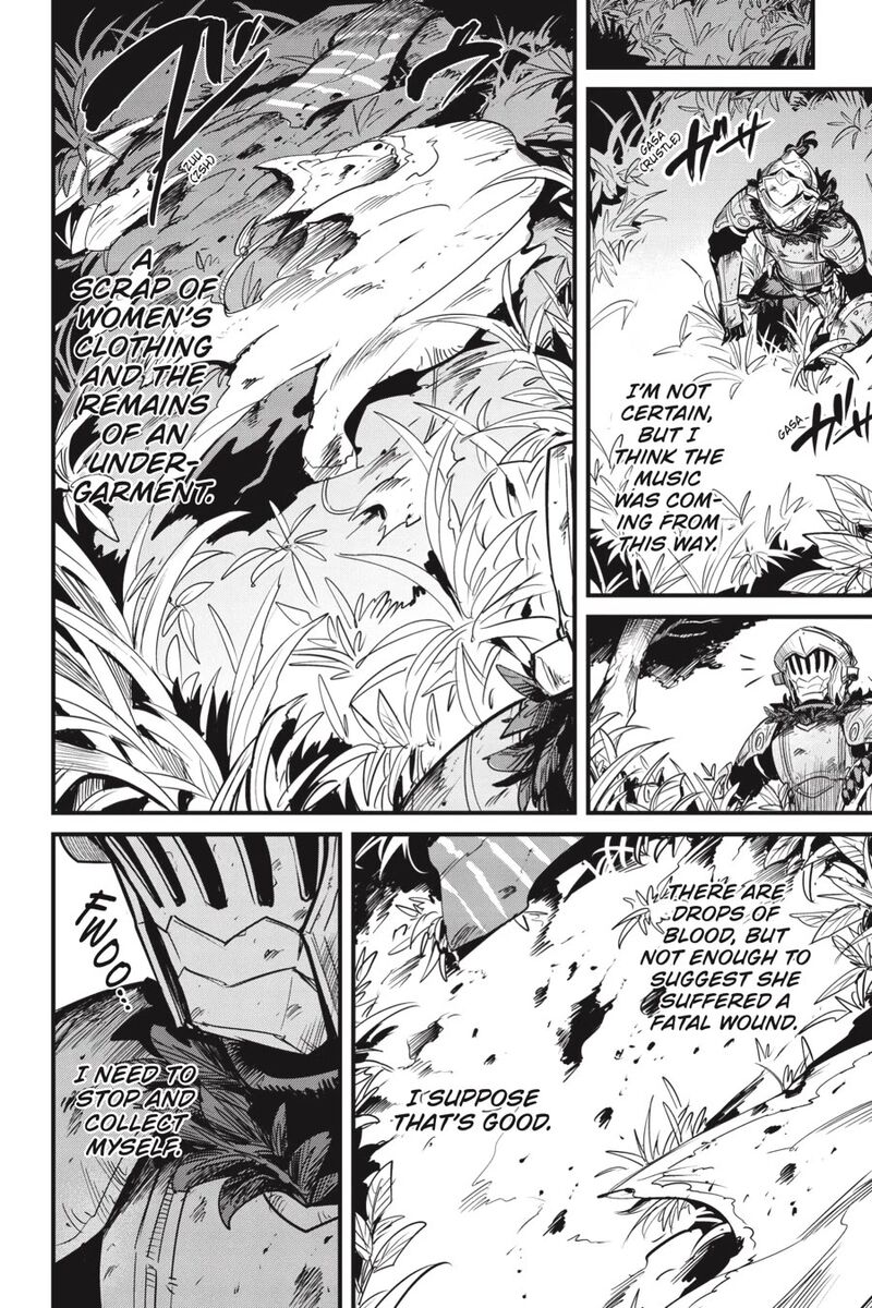 Goblin Slayer Side Story Year One Chapter 127 Page 11