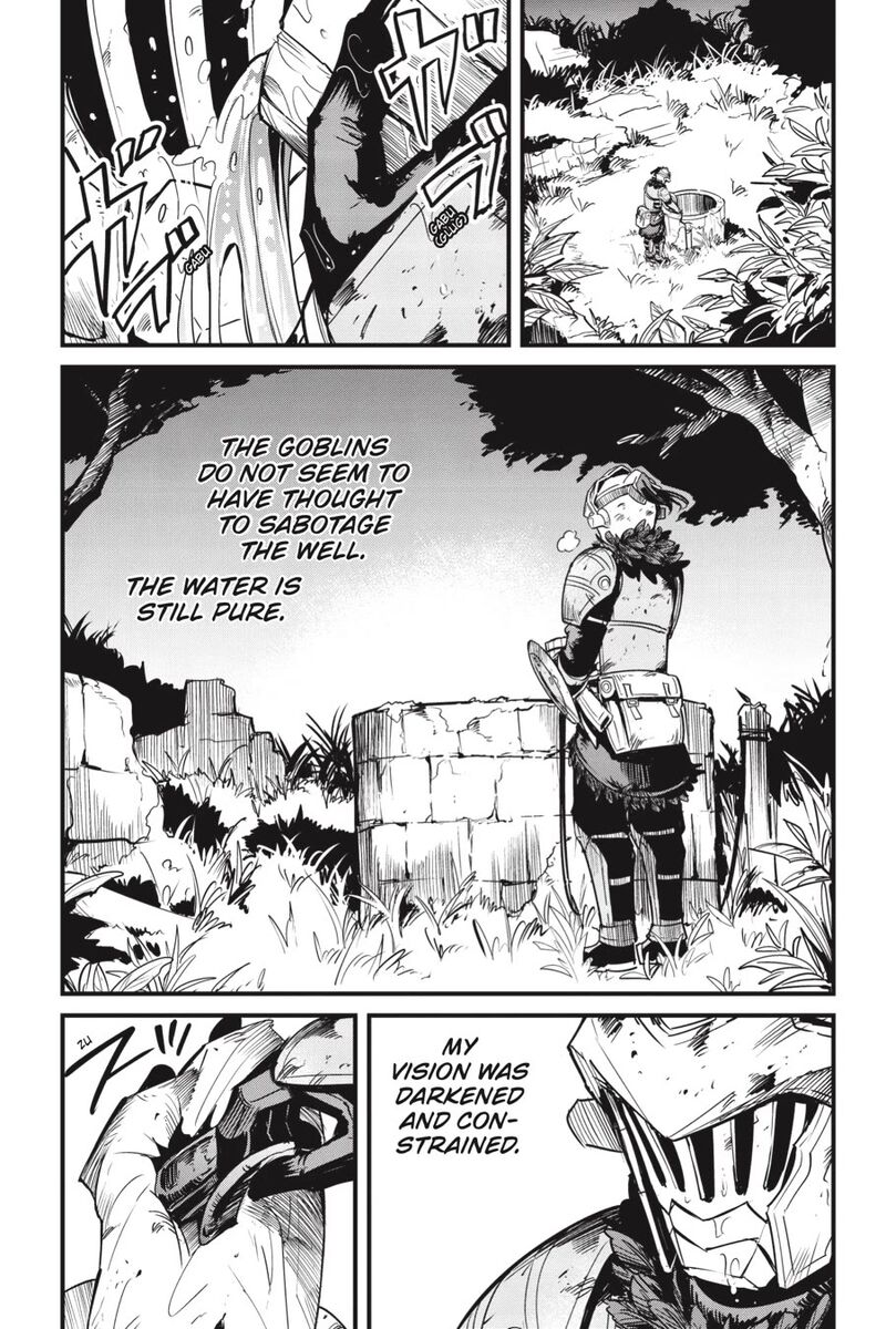 Goblin Slayer Side Story Year One Chapter 127 Page 12
