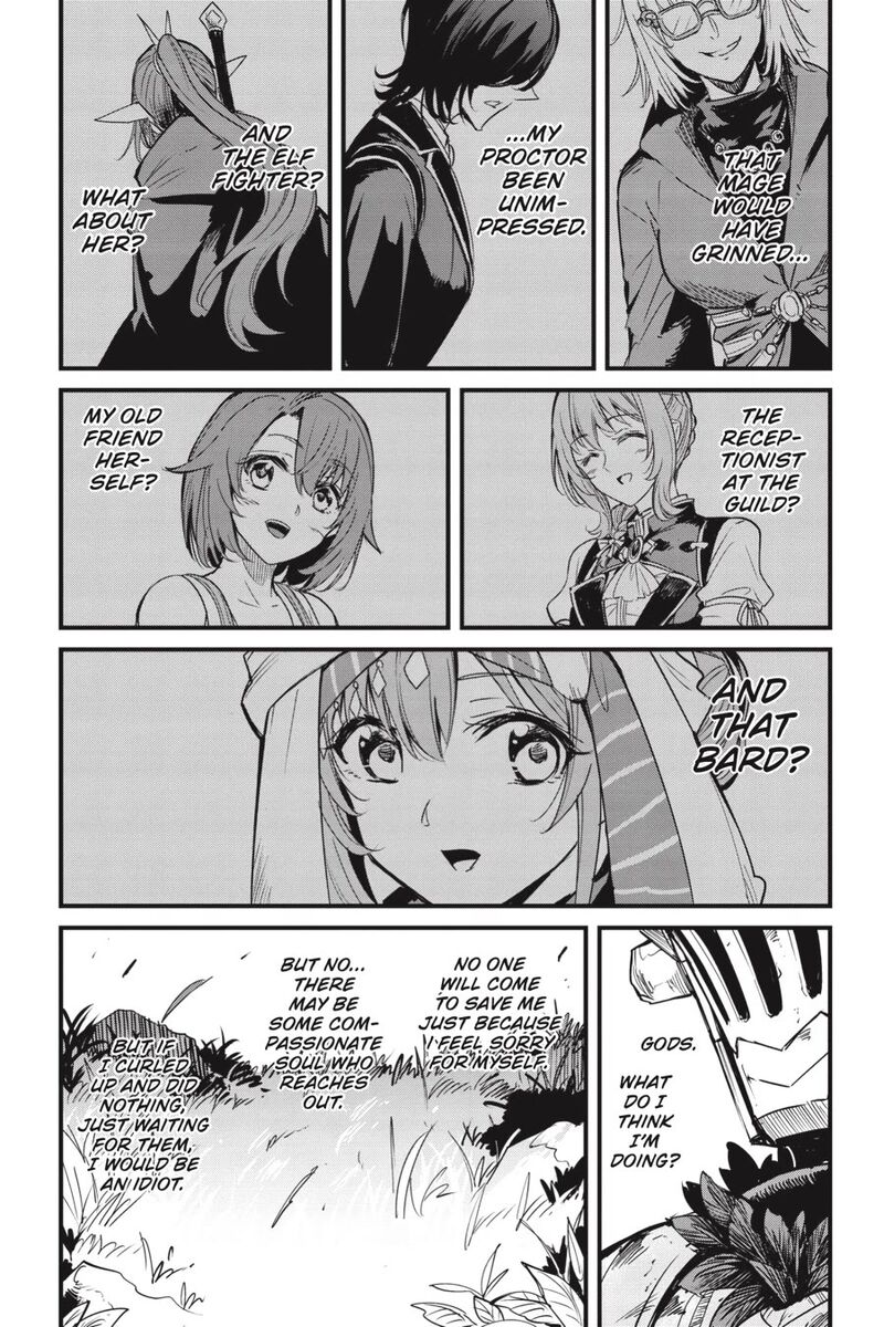 Goblin Slayer Side Story Year One Chapter 127 Page 28