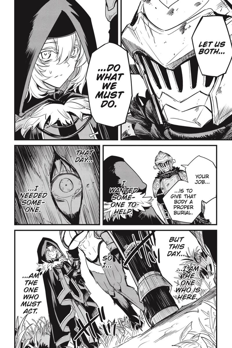 Goblin Slayer Side Story Year One Chapter 127 Page 29