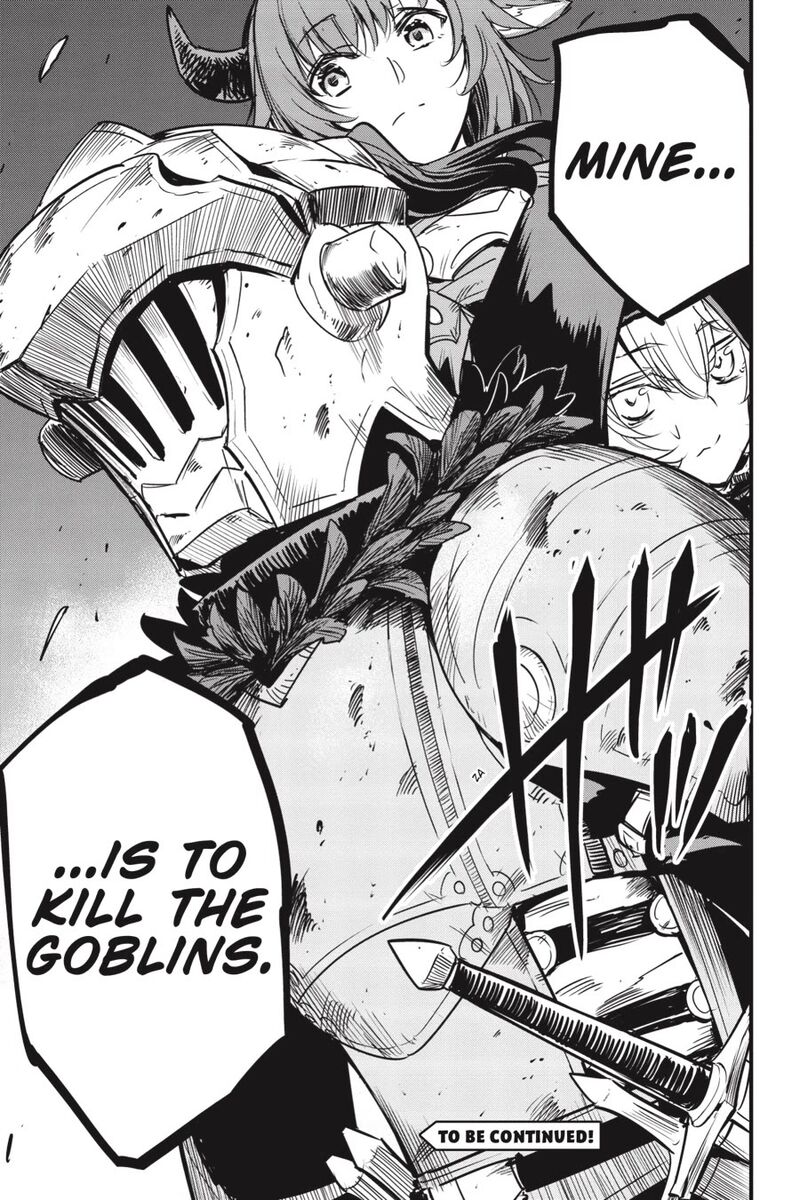 Goblin Slayer Side Story Year One Chapter 127 Page 30