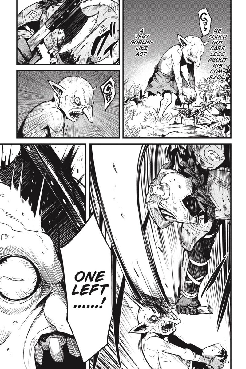 Goblin Slayer Side Story Year One Chapter 127 Page 6