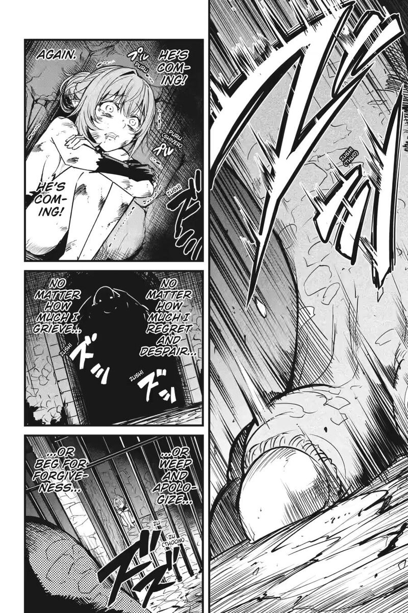 Goblin Slayer Side Story Year One Chapter 128 Page 10