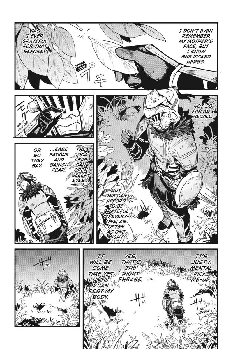 Goblin Slayer Side Story Year One Chapter 128 Page 12