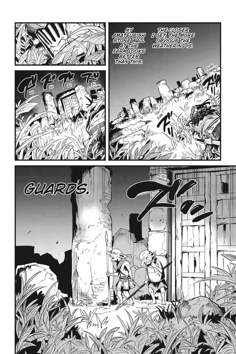 Goblin Slayer Side Story Year One Chapter 128 Page 18