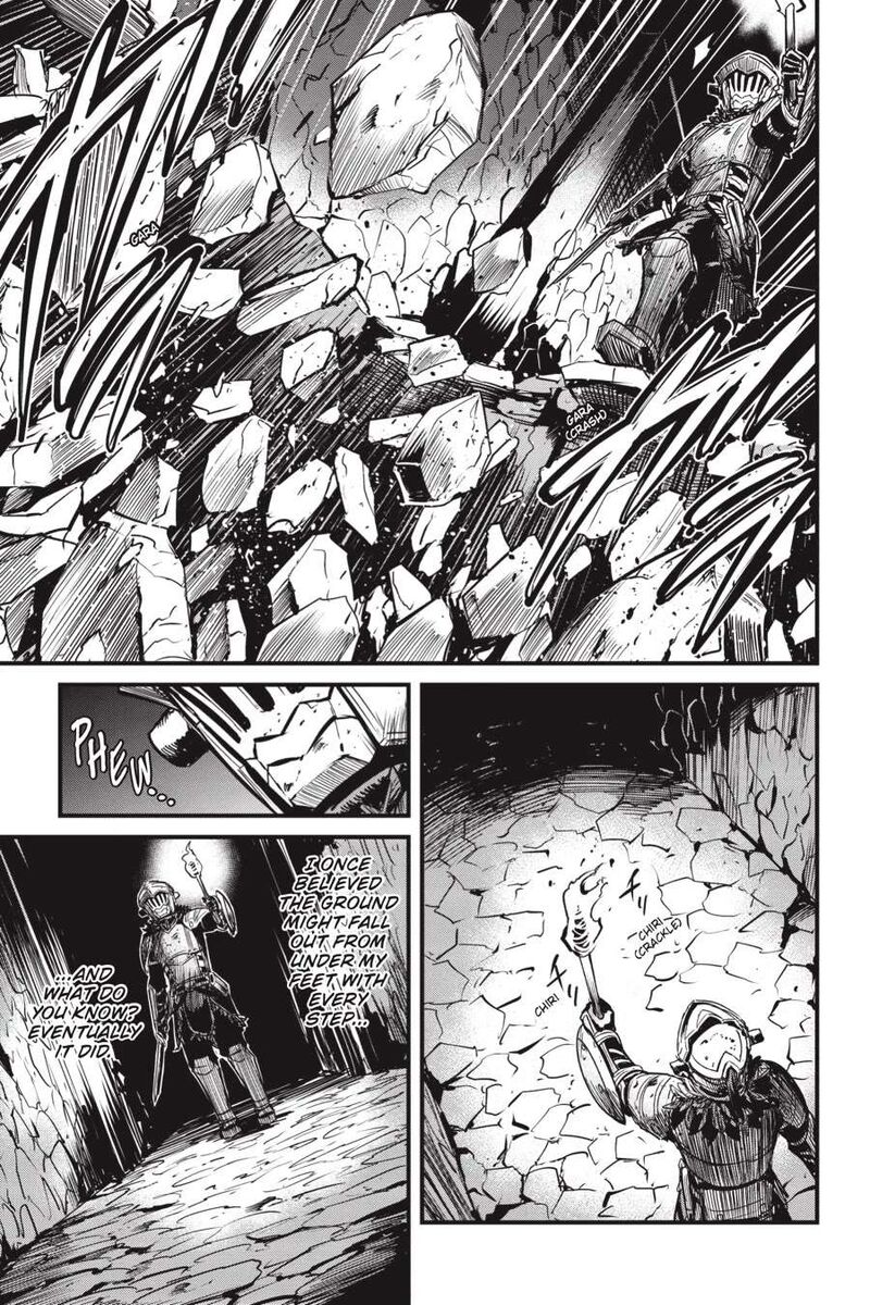 Goblin Slayer Side Story Year One Chapter 129 Page 11