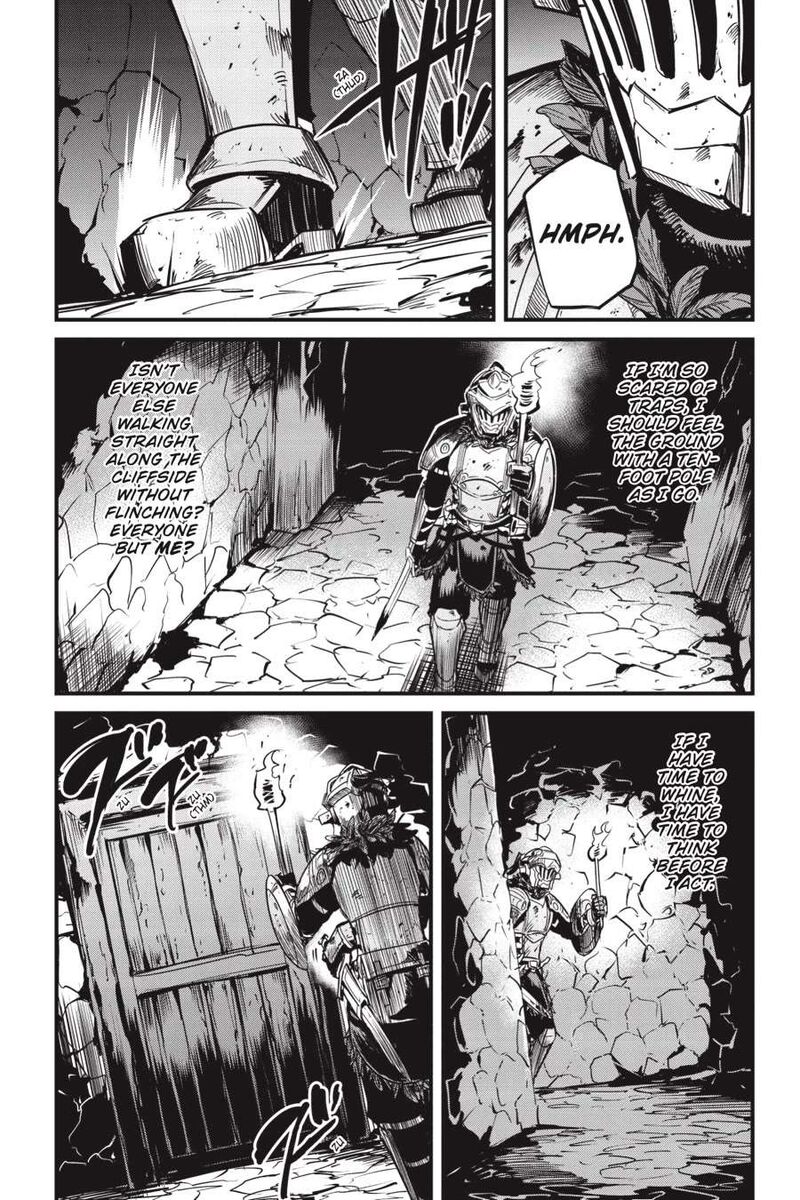 Goblin Slayer Side Story Year One Chapter 129 Page 13