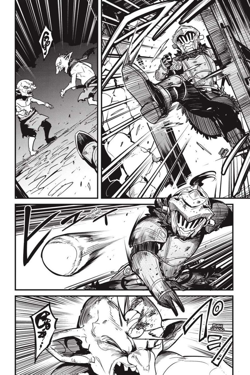 Goblin Slayer Side Story Year One Chapter 129 Page 14