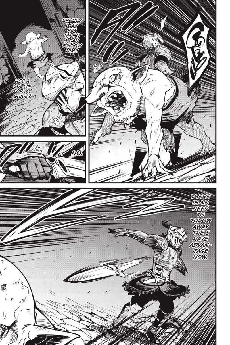 Goblin Slayer Side Story Year One Chapter 129 Page 19