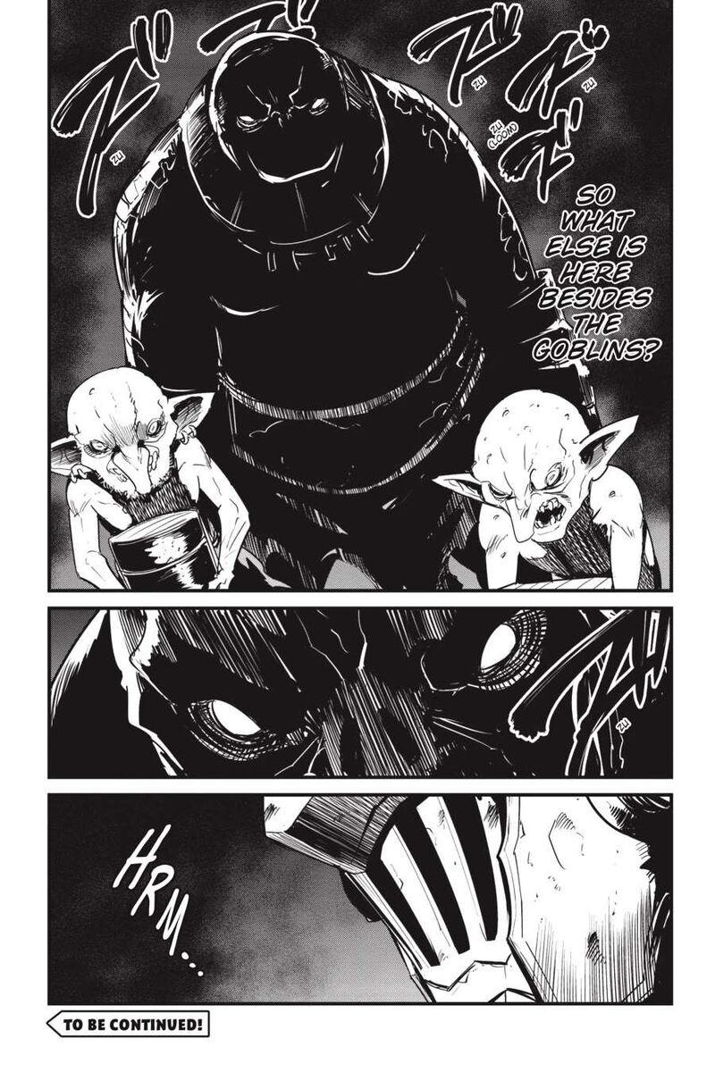Goblin Slayer Side Story Year One Chapter 129 Page 27