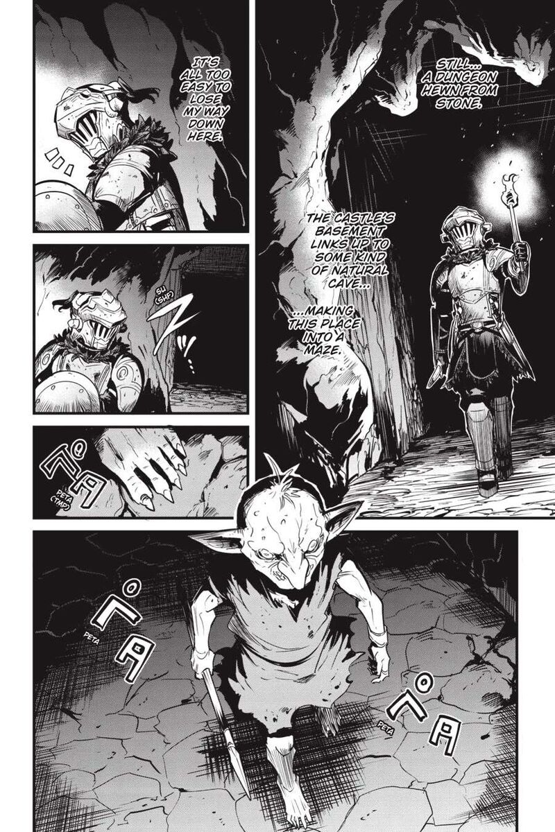 Goblin Slayer Side Story Year One Chapter 129 Page 5