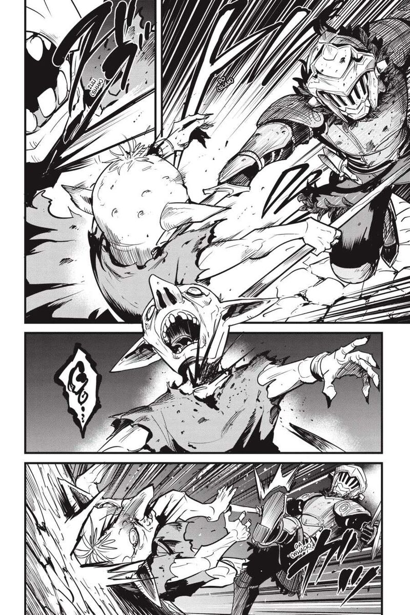 Goblin Slayer Side Story Year One Chapter 129 Page 7
