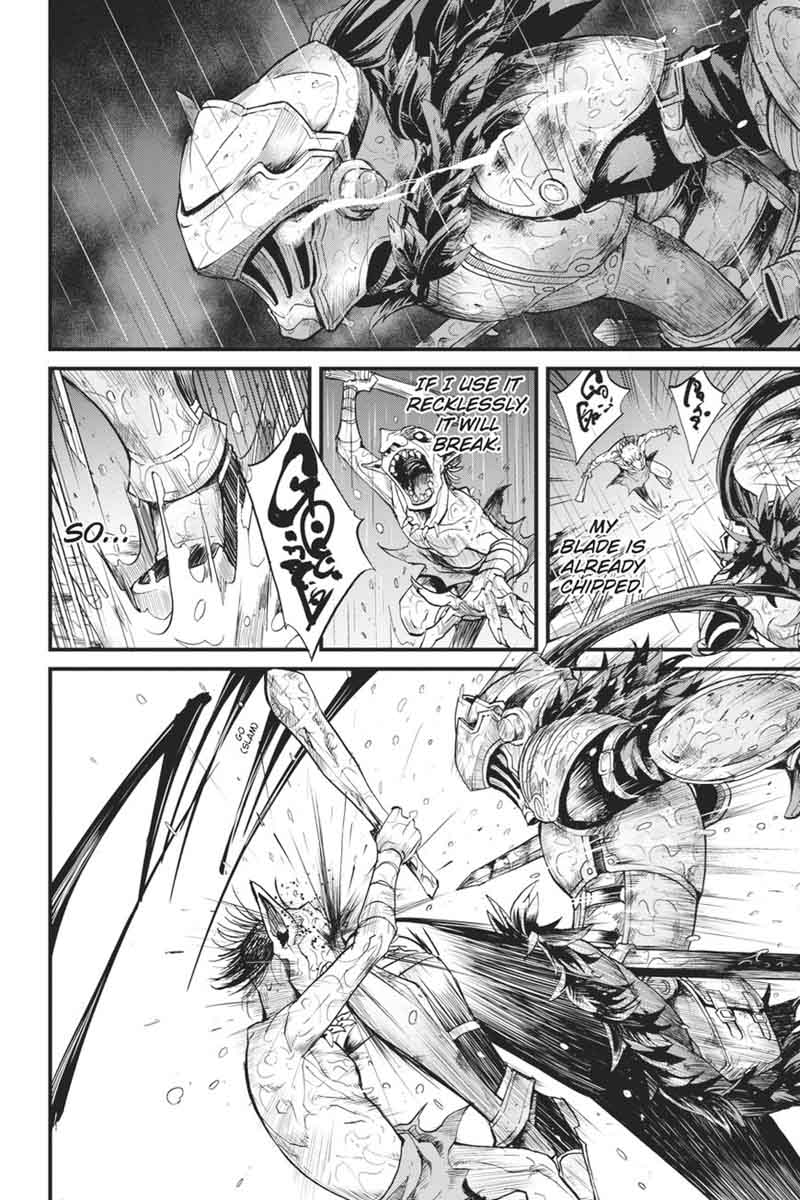 Goblin Slayer Side Story Year One Chapter 13 Page 18