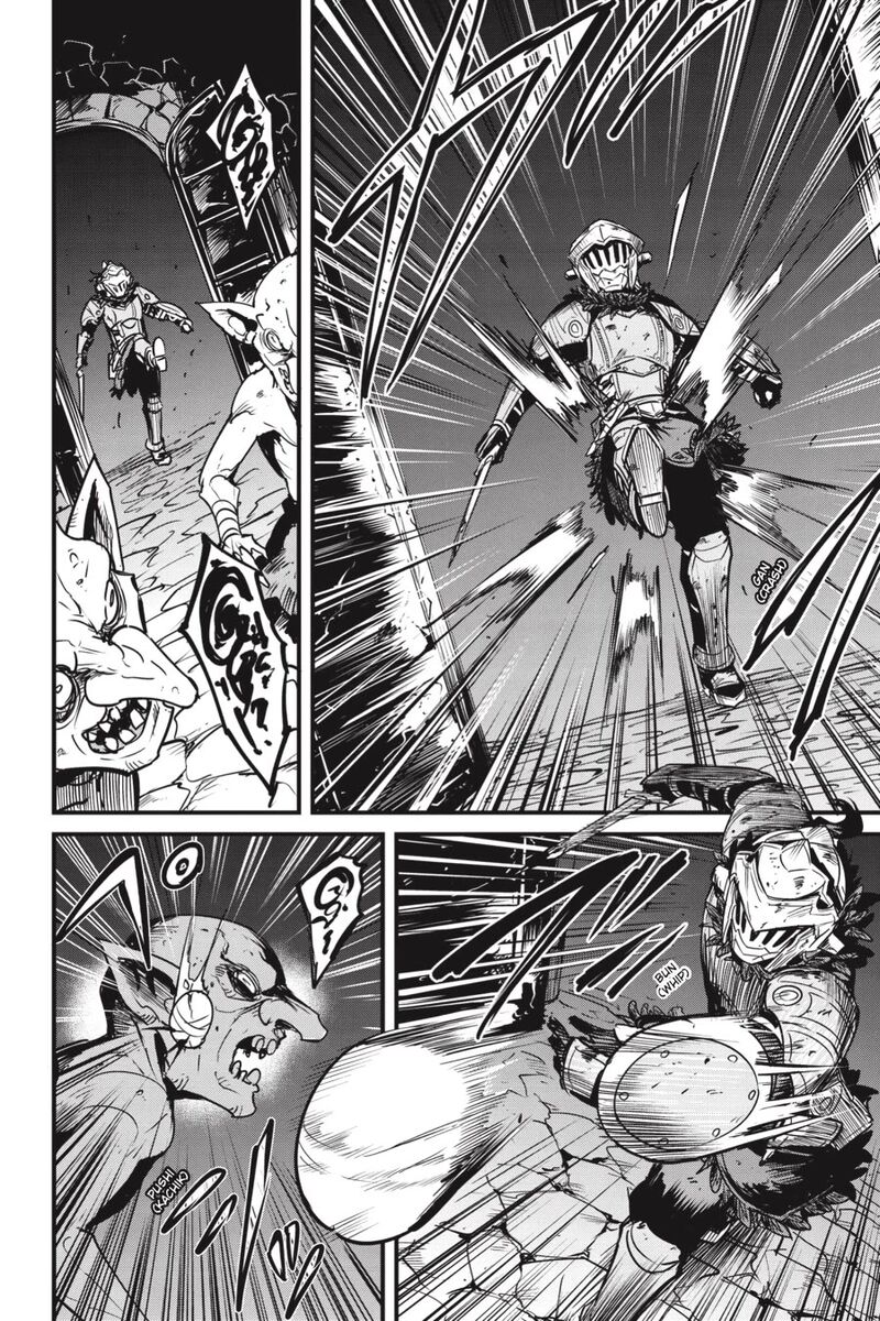 Goblin Slayer Side Story Year One Chapter 130 Page 13