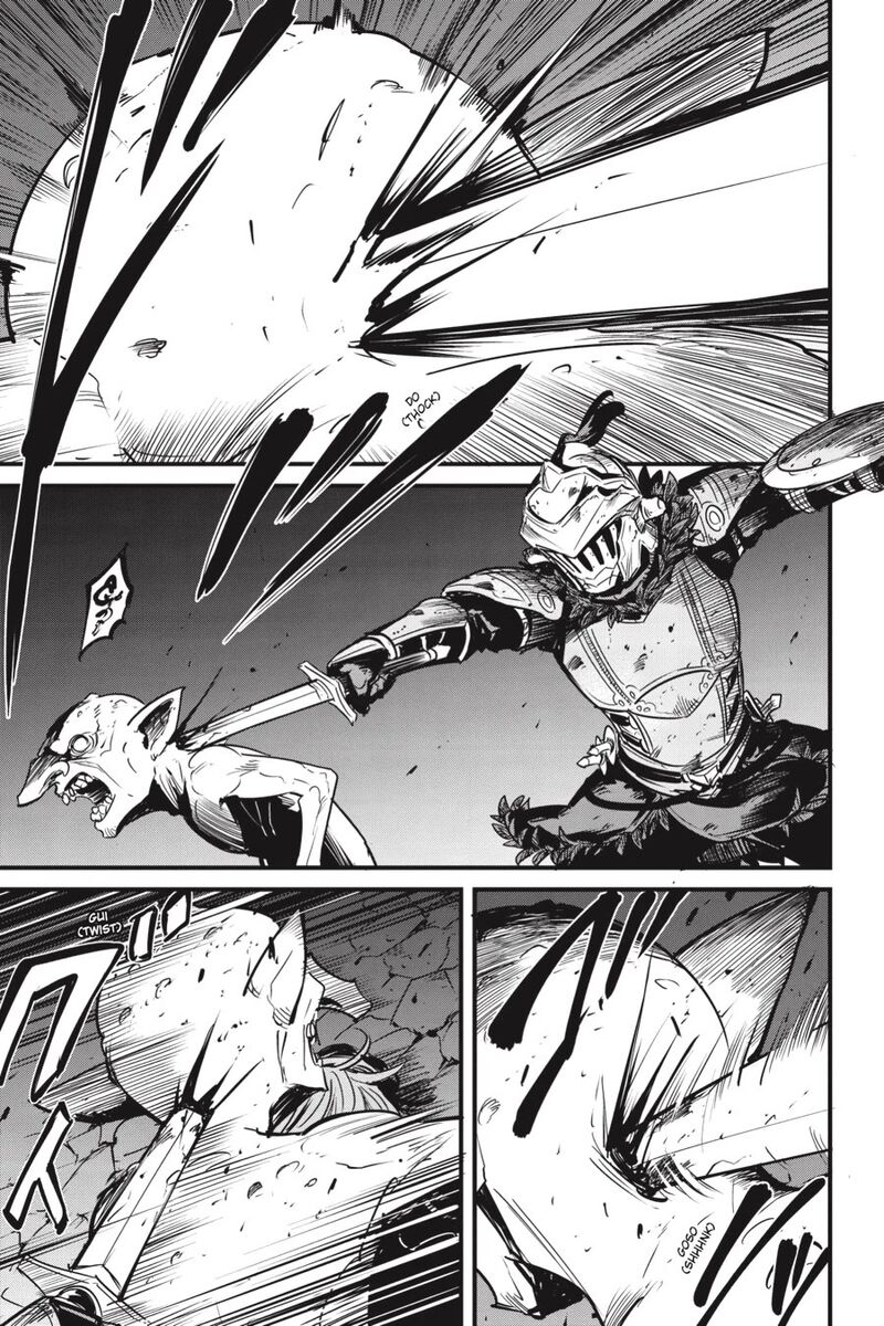 Goblin Slayer Side Story Year One Chapter 130 Page 16