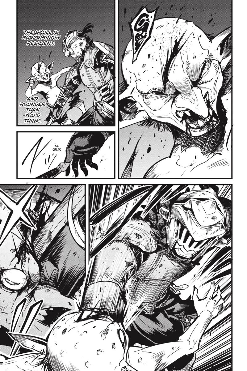 Goblin Slayer Side Story Year One Chapter 130 Page 20
